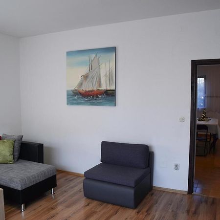 Apartments Margareta & Ena Malinska Εξωτερικό φωτογραφία