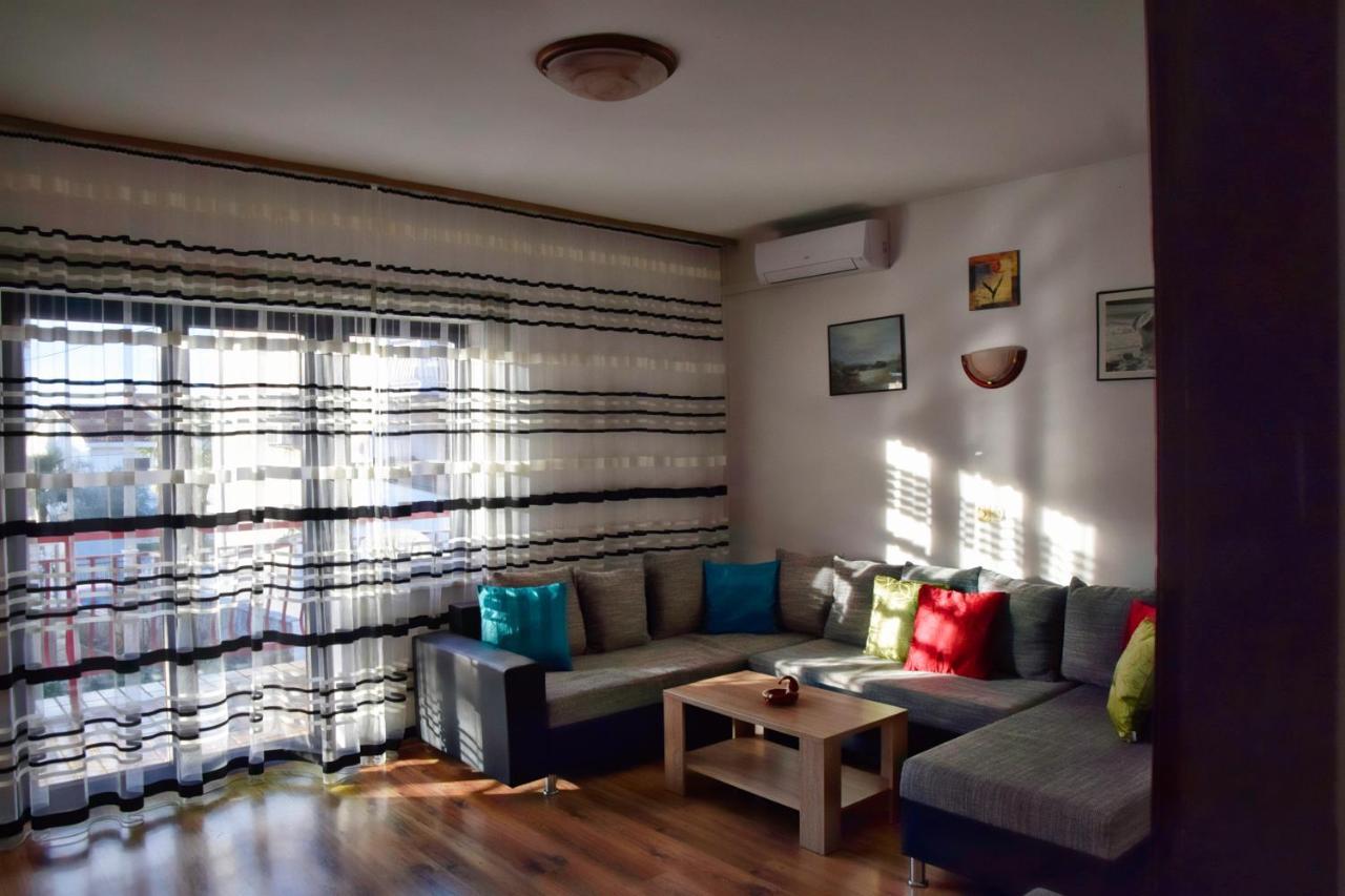 Apartments Margareta & Ena Malinska Εξωτερικό φωτογραφία