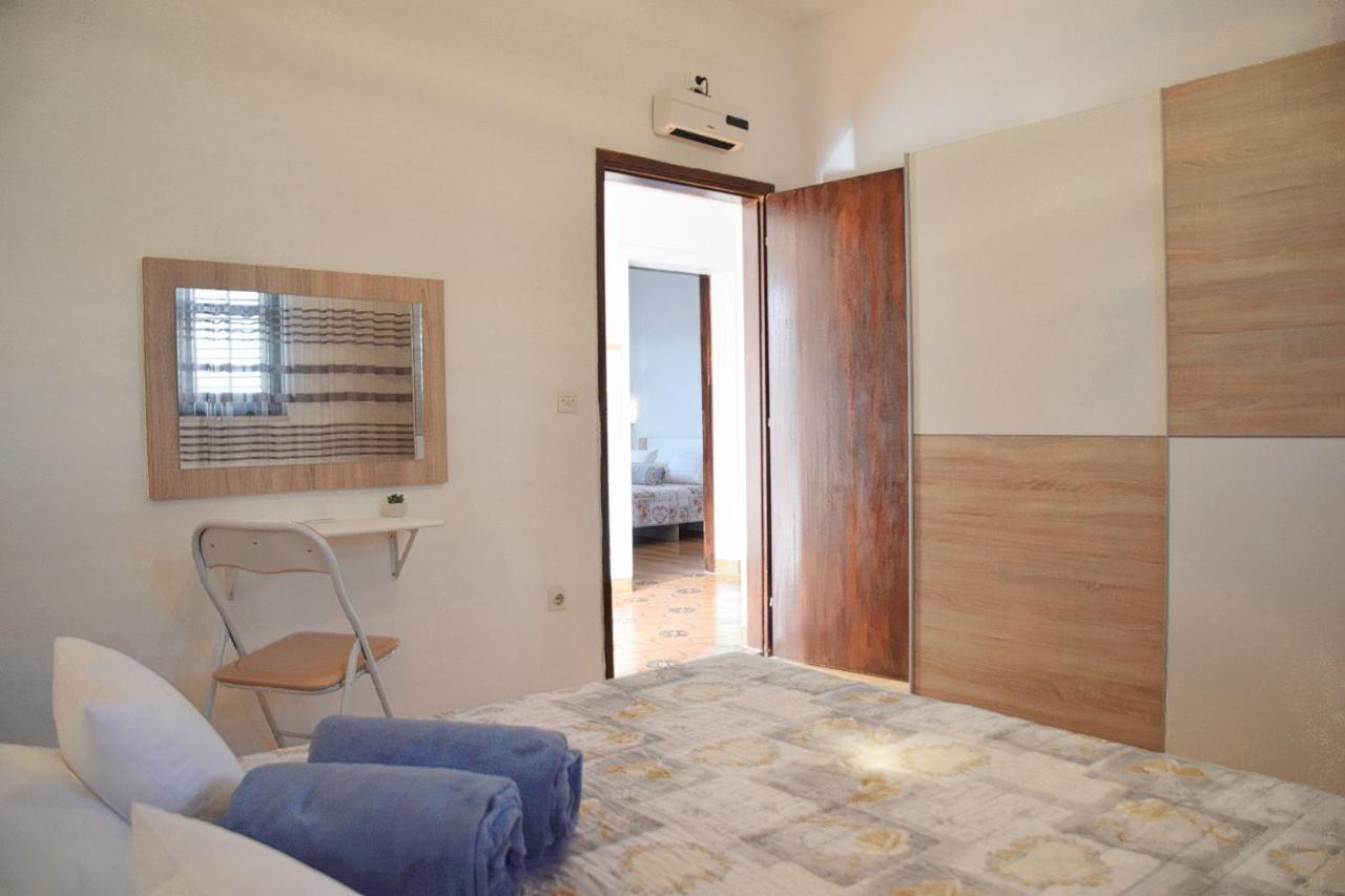 Apartments Margareta & Ena Malinska Εξωτερικό φωτογραφία
