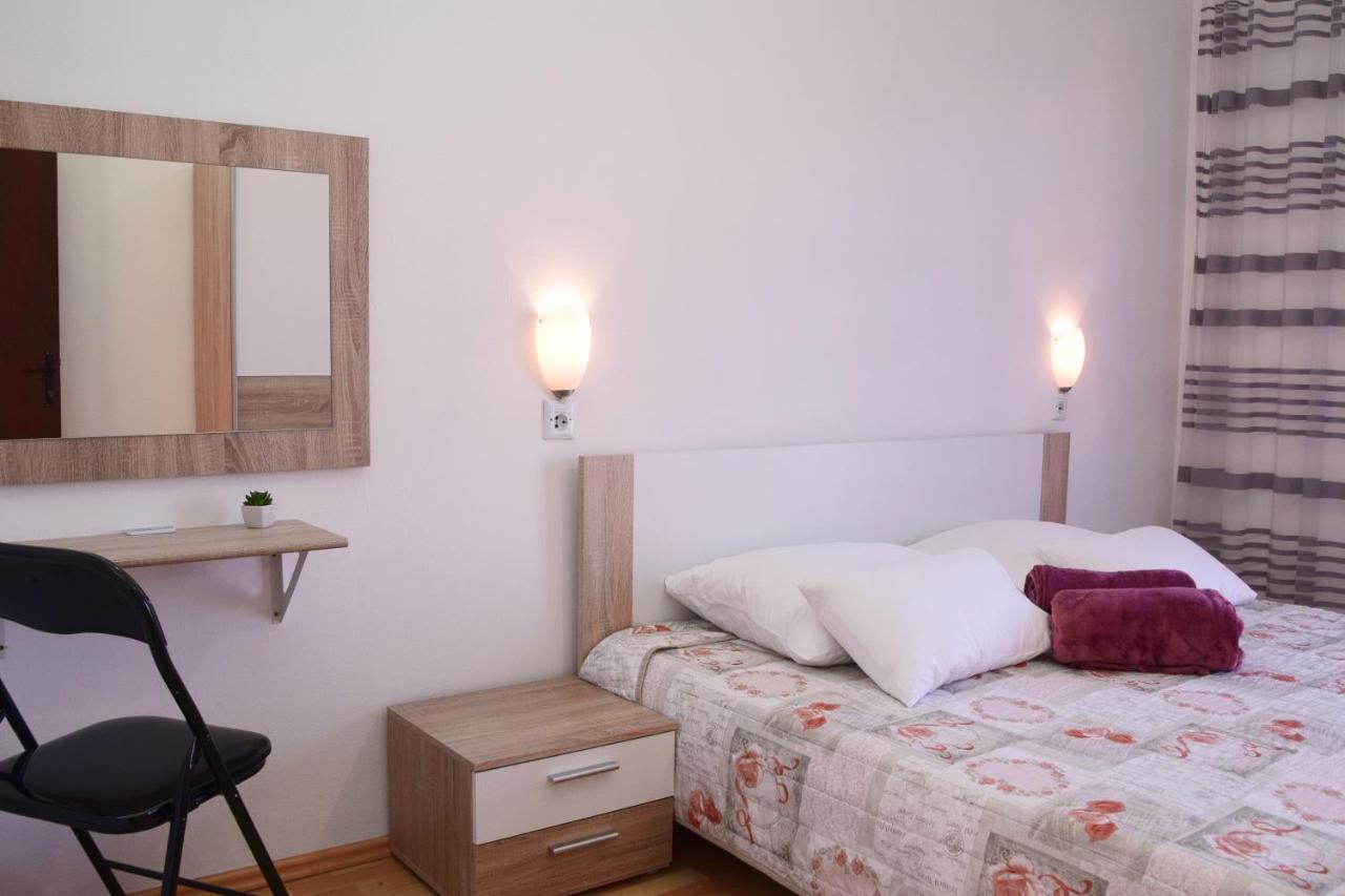 Apartments Margareta & Ena Malinska Εξωτερικό φωτογραφία