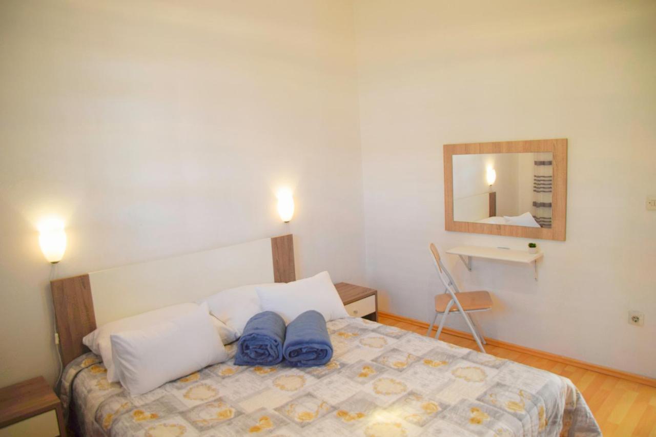Apartments Margareta & Ena Malinska Εξωτερικό φωτογραφία