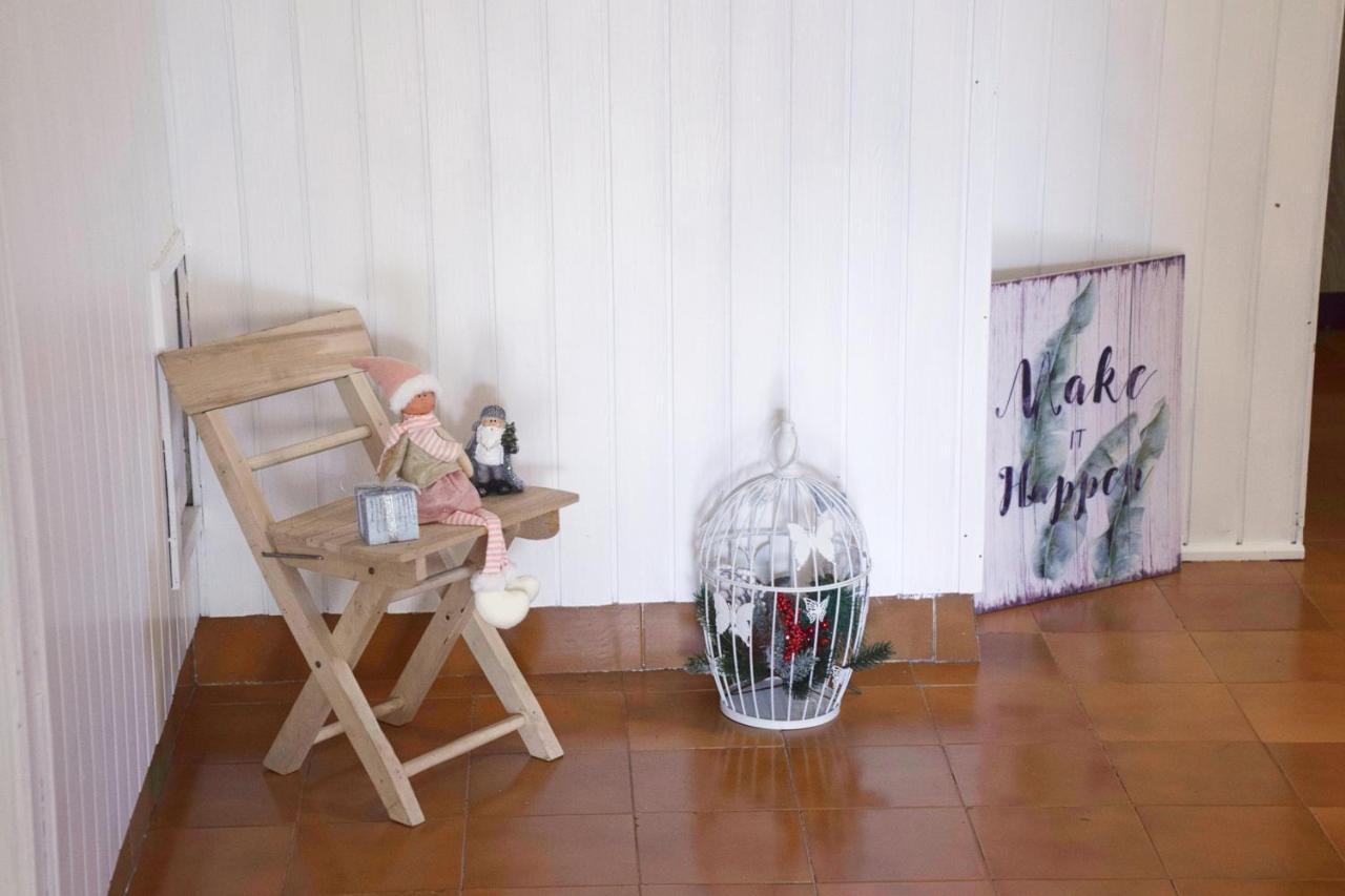 Apartments Margareta & Ena Malinska Εξωτερικό φωτογραφία
