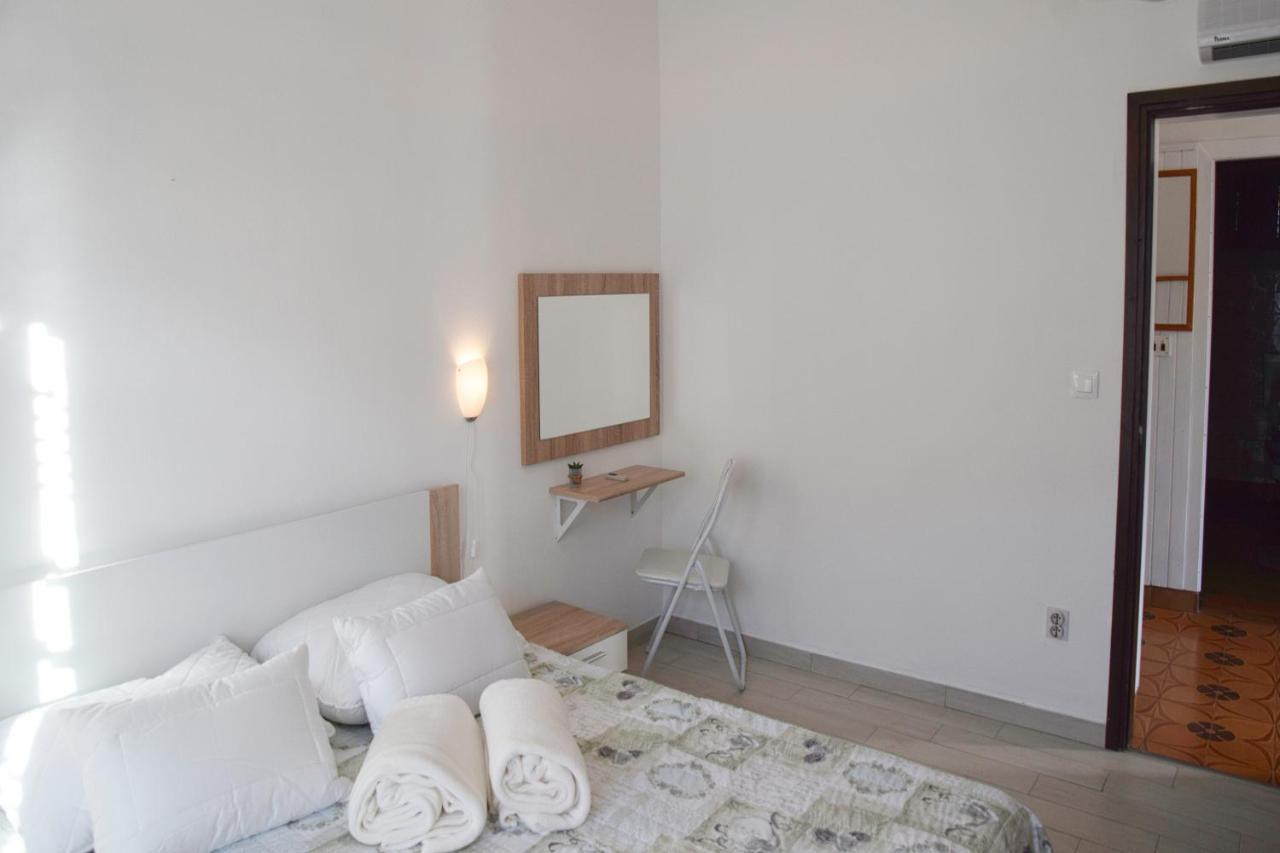 Apartments Margareta & Ena Malinska Εξωτερικό φωτογραφία