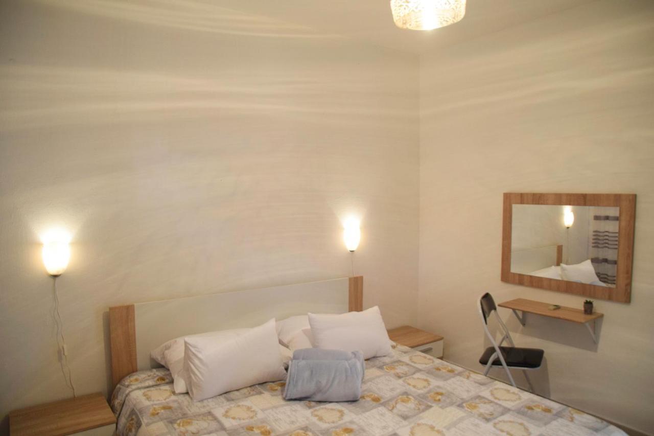 Apartments Margareta & Ena Malinska Εξωτερικό φωτογραφία