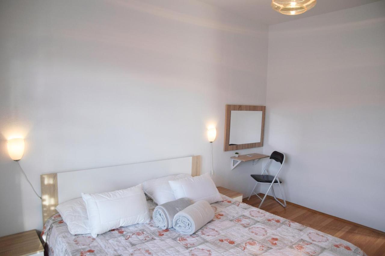 Apartments Margareta & Ena Malinska Εξωτερικό φωτογραφία