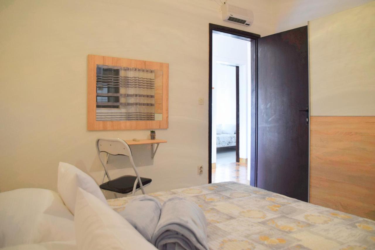 Apartments Margareta & Ena Malinska Εξωτερικό φωτογραφία