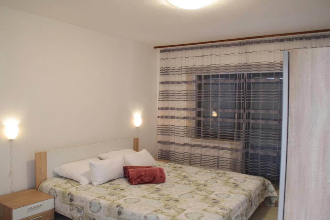 Apartments Margareta & Ena Malinska Εξωτερικό φωτογραφία