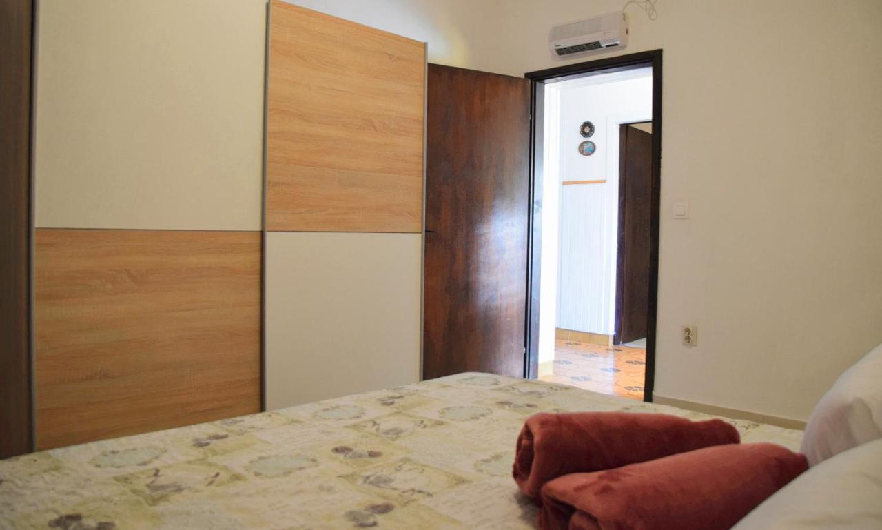 Apartments Margareta & Ena Malinska Εξωτερικό φωτογραφία