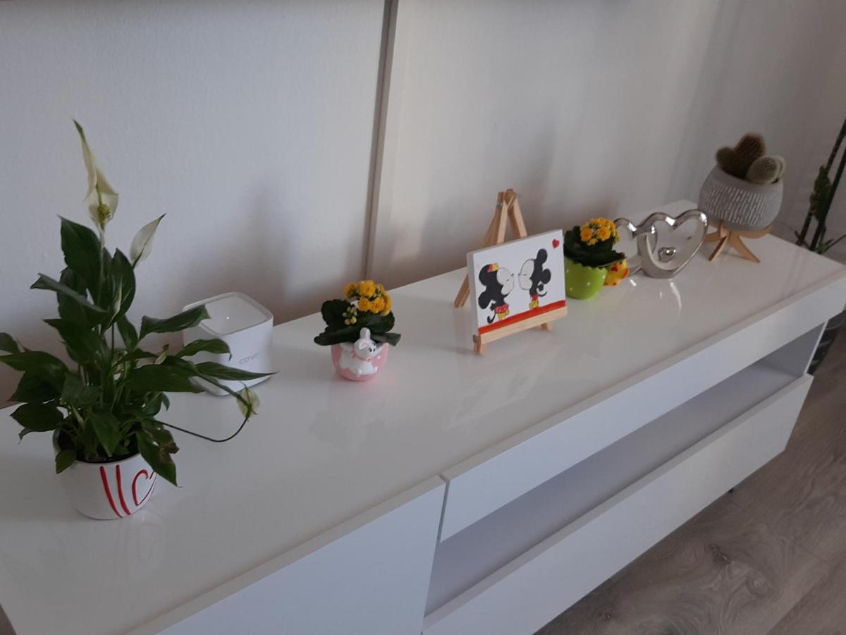 Apartments Margareta & Ena Malinska Εξωτερικό φωτογραφία