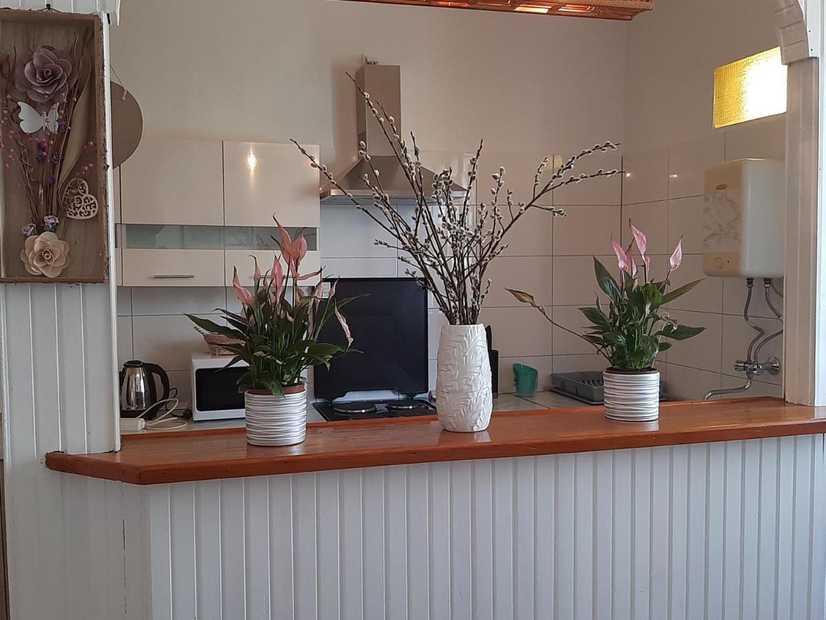 Apartments Margareta & Ena Malinska Εξωτερικό φωτογραφία