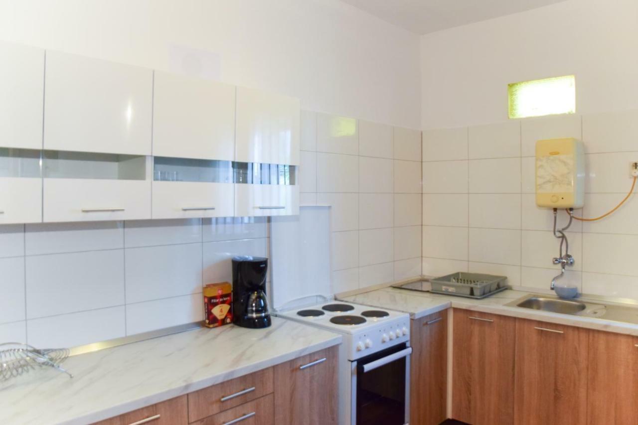Apartments Margareta & Ena Malinska Εξωτερικό φωτογραφία