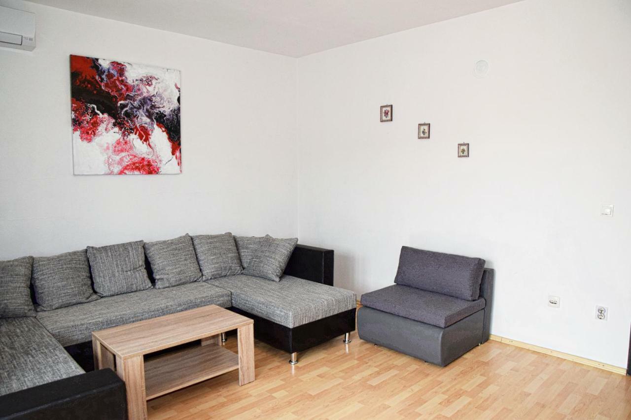 Apartments Margareta & Ena Malinska Εξωτερικό φωτογραφία