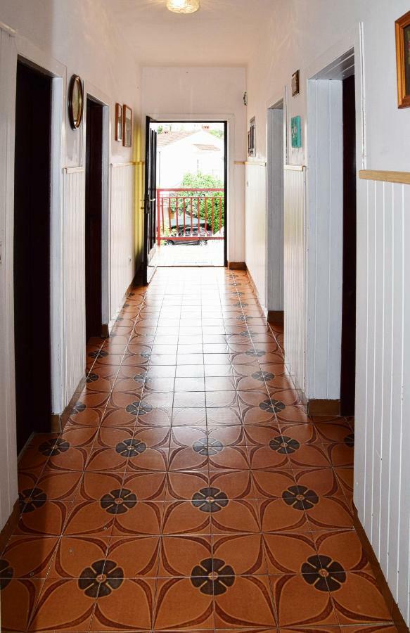Apartments Margareta & Ena Malinska Εξωτερικό φωτογραφία